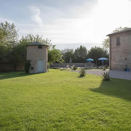 Villa Leone, Enjoy Staying Together Again In Pure Nature
