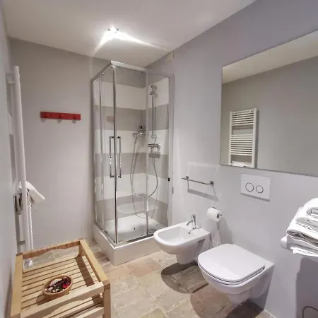 Villa Leone, Enjoy Staying Together Again In Pure Nature *