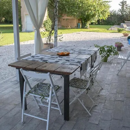 Leone, Enjoy Staying Together Again In Pure Nature Villa *