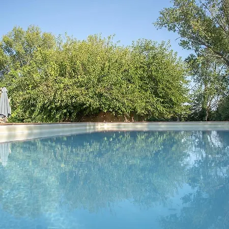 Villa Leone, Enjoy Staying Together Again In Pure Nature
