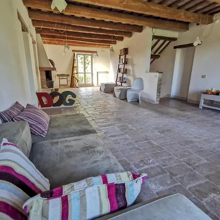 Leone, Enjoy Staying Together Again In Pure Nature Villa *