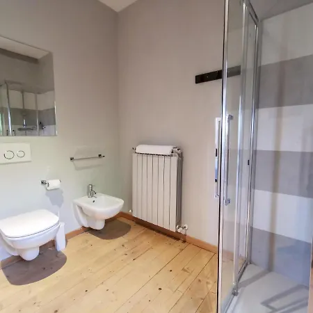 Villa Leone, Enjoy Staying Together Again In Pure Nature