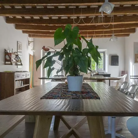 Villa Leone, Enjoy Staying Together Again In Pure Nature
