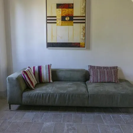 Villa Leone, Enjoy Staying Together Again In Pure Nature *