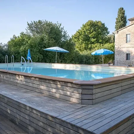 Leone, Enjoy Staying Together Again In Pure Nature Villa