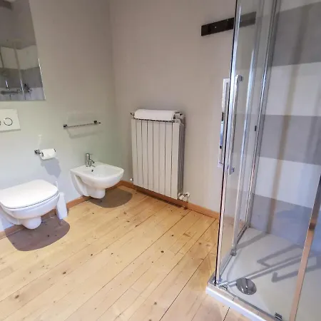 Villa Leone, Enjoy Staying Together Again In Pure Nature Santa Maria Nuova (Ancona)