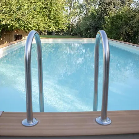 Villa Leone, Enjoy Staying Together Again In Pure Nature Santa Maria Nuova (Ancona)