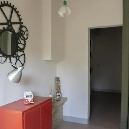 Villa Leone, Enjoy Staying Together Again In Pure Nature